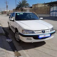 پژو پارس xu7p