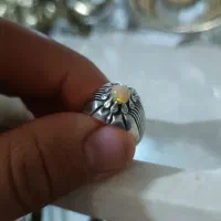 انگشتر اوپال