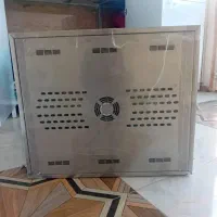 فرحرفه ای شیرینی پزی کیک و پیتزا نان ....|اجاق گاز و لوازم برقی پخت‌وپز|آستارا, |دیوار