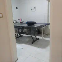 اجاره دفتر برای دندان پزشکی یا وکالت|اجارهٔ دفتر کار، اتاق اداری، مطب|تهران, شکوفه (عبدل آباد)|دیوار