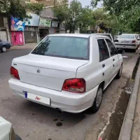 دربستی بین شهری و بیرون شهر