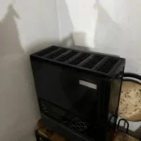بخاری گازی|بخاری، هیتر، شومینه|رشت, نیروی دریایی|دیوار