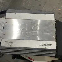 آمپلی فایر sierra