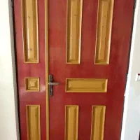 درب ورودی آپارتمان|مصالح و تجهیزات ساختمان|بهشهر, |دیوار