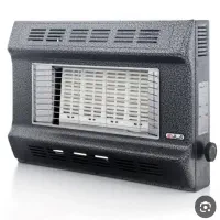 بخاری دیواری