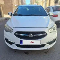 شاهین سانروف مدل ۴۰۳ کم کار بی رنگ