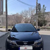 سراتو ۲۰۱۰ وارداتی