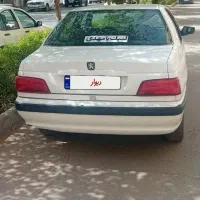 پرشیامدل ۸۹سفید