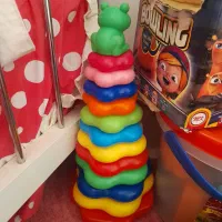 بولینگ و ماشین و ...|اسباببازی بچه|هشتگرد, فاز ۲ مهستان|دیوار