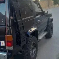 پاترول ۷۷ سالم و خانگی