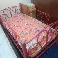 تخت کودک