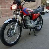 200رهرو مدل ۹۴|موتورسیکلت|کاشان, فاز ۲ ناجی آباد|دیوار