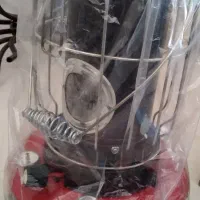 بخاری نفتی  نو  استفاده نشده داخل کارتون