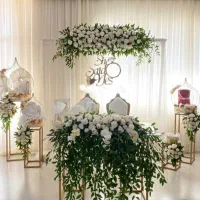 گل ارایی ودیزاین