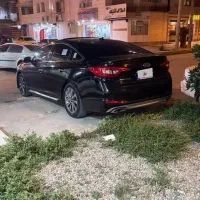 سانتافه ۲۰۱۶|خودرو سواری و وانت|بندر ماهشهر, |دیوار