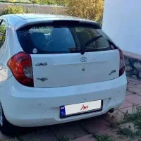 جک جی ۳ سفید بیرنگ سالم