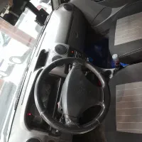 پراید ۸۹ ۱۳۲|خودرو سواری و وانت|کرج, گلدشت|دیوار