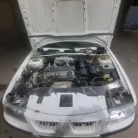 سمند ef7 دوگانه سوز کارخانه مدل ۹۱|خودرو سواری و وانت|بجنورد, |دیوار