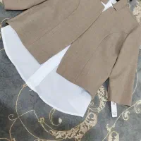 کت شلوار لباس