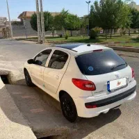 ۲۰۷پانا ارتقا ۱۴۰۲