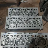 استوک یدک محمد سرسیلندر و سیلندر