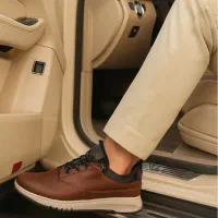 Orginal geox جی اوکس چرم طبیعی ضداب|کیف، کفش، کمربند|تهران, جیحون|دیوار