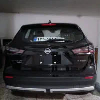 نیسان قشقایی ۲۰۲۵