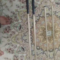 چوب بیلیارد