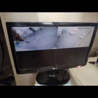 مانیتور الجی ۱۹ اینج