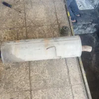 منبع بنزی