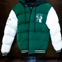 کاپشن نو سایز XL