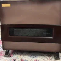 بخاری گازی مهیا گاز