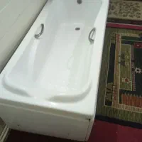 وان حموم نو استفاده نشده پونصد لیتری|لوازم حمام|فردیس, فردیس|دیوار