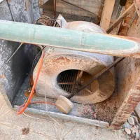 کولر آبی ۷۰۰۰