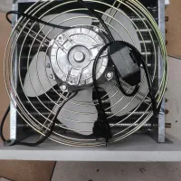 کندانسور مسی