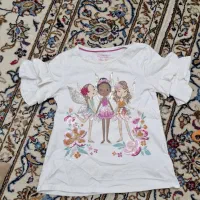 لباس دخترانه