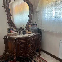 فروشی|تخت و سرویس خواب|قم, هنرستان|دیوار