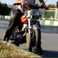 موتور 125 سحر