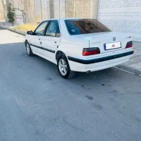 پارس تیوفایو ۱۴۰۰ گاز سیمی|خودرو سواری و وانت|شیراز, ارم|دیوار