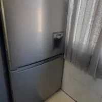 یخچال فریزرسامسونگ.سالم