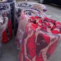 شاه نشین لحاف کرسی عمده و تک