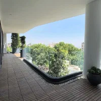 برج باغ / ساسان / فایل شخصی