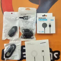 انواع کابل شارژ ساعت هوشمند