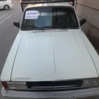 پیکان وانت مدل ۹۳|خودرو سواری و وانت|ملارد, |دیوار