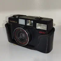 دوربین یاشیکا اصل درحد نو نو