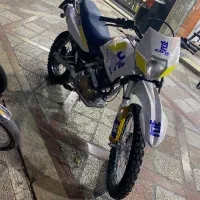 موتورسیکلت