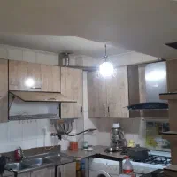 کابینت ام‌ دی اف دست دو