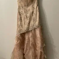 لباس مجلسی و نامزدی