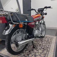 موتورسیکلت125|موتورسیکلت|آبدان, |دیوار