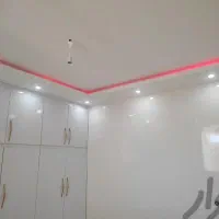 رنگ آمیزی ساختمان